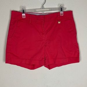 Nautica- Pink Shorts size 10